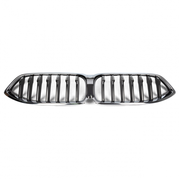 51137449424 GRILA BMW SERIA 8 [1]