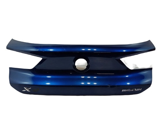 51137467656 ORNAMENT GRUNDUIT HAYON BMW X2 F39 [1]