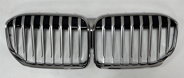 51137475318 GRILA BMW SERIA 7 G11 G12 LCI [1]