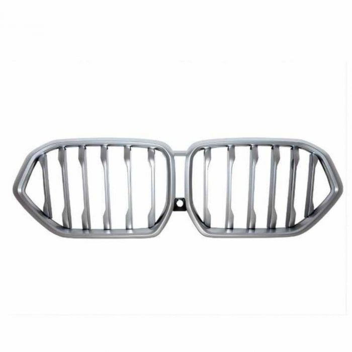 51137481386 GRILA RADIATOR BMW X6 G06 [1]