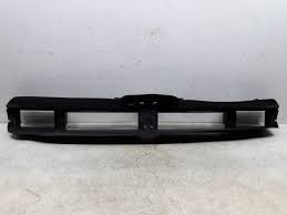 51137481395 DEFLECTOR AER INFERIOR BMW X6 G06 [1]