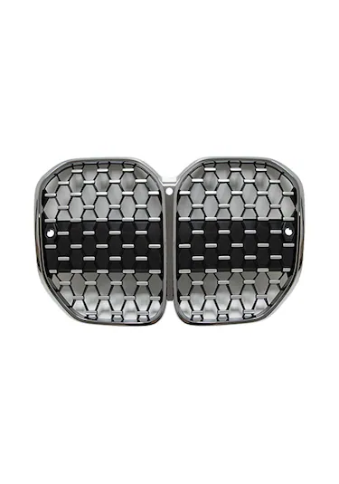 51137486810 GRILA BMW SERIA 4 G22 G23 [1]