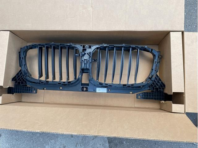 51137497230 DEFLECTOR AER SUPERIOR X-LINE BMW X4 G02 [1]