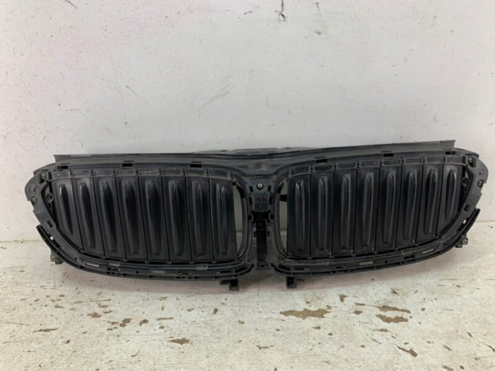 51137497777 DEFLECTOR BMW SERIA 6 GT [1]