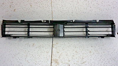 51137497779 DEFLECTOR SUPERIOR BMW SERIA 6 GT [1]