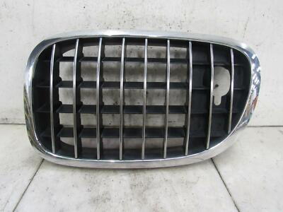 51138035973 GRILA STG BMW SERIA 7 F01 F02 F03 F04 [1]