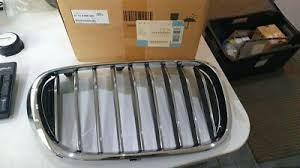 51138065541 GRILA STG BMW SERIA 7 G11 G12 [1]