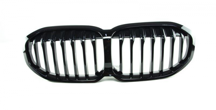 51138080489 GRILA M BMW SERIA 1 F40 [1]