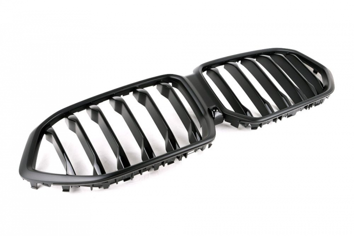51138085682 Grila ornamentala fata, Shadowline/MSP - BMW X6 G06 LCI [1]