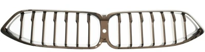51138092674 GRILA BMW SERIA 8 [1]