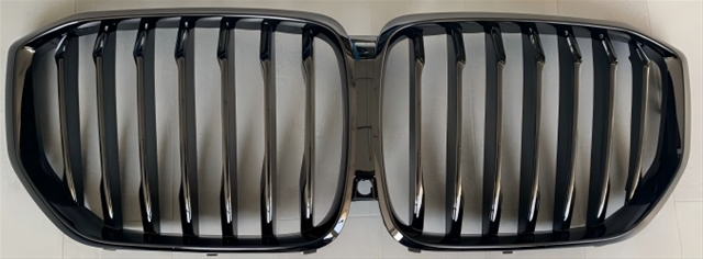 51138096133 GRILA BMW SERIA 7 G11 G12 LCI [1]