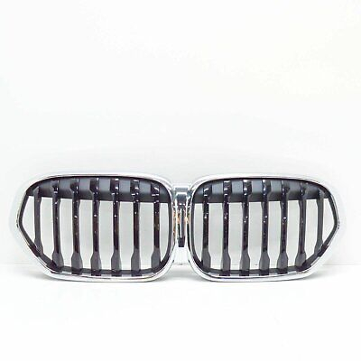 51138493450 GRILA BMW X1 F48 LCI [1]