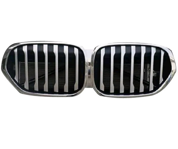 51138493451GRILA BMW X1 F48 LCI [1]