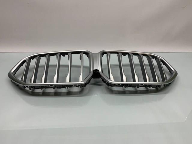 51138494884 GRILA RADIATOR ECHIPARE ICONIC GLOW bmw x6 g06 [2]