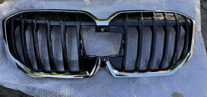 51138737189 Grila ornamentala frontala - BMW Seria 2 U06 Active Tourer [1]