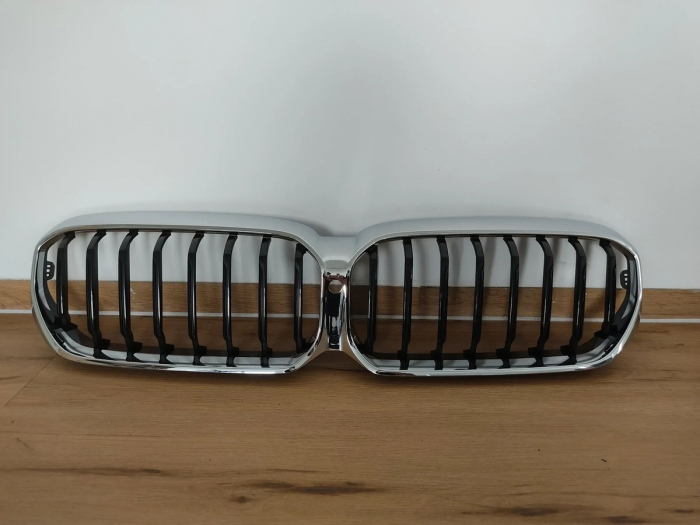 51139464217 GRILA BMW SERIA 5 G30 G31 LCI [1]