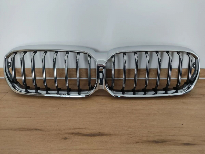 51139464219 GRILA BMW SERIA 5 G30 G31 LCI [1]