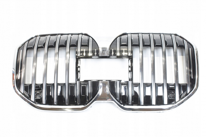 51139464377 GRILA BMW SERIA 7 G70 [1]