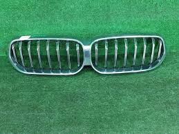 51139853637 GRILA BMW SERIA 6 G32 LCI [1]