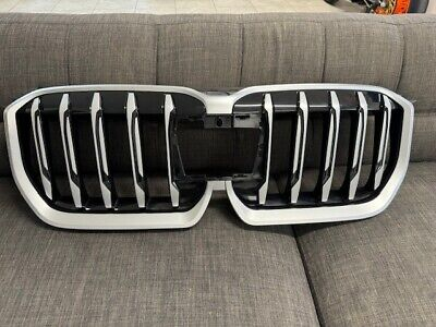 51139880301 GRILA FATA BMW X1 U11 [1]