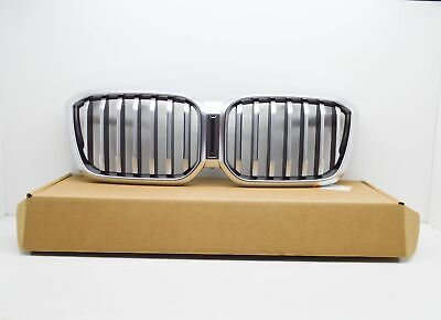 51139881906 GRILA BMW X3 G01 X4 G02 LCI [1]