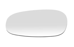 51167158309 STICLA OGLINDA STG BMW 1 (E81), 1 (E82), 1 (E87), 1 (E88), 3 (E90), 3 (E91), 3 (E92), 3 (E93) [1]