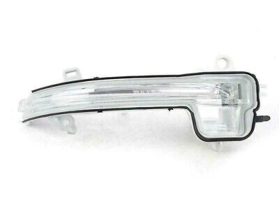 51167493898 Lampa semnalizare aditionala, pe oglinda laterala, dreapta - BMW Seria 2 F45 F46, X1 F48 F49 [1]