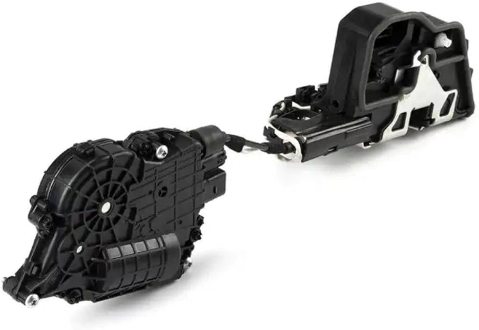 51215A36E22 BROASCA SOFT CLOSE DREAPTA  BMW SERIA 5 F10 F11 7 F01 F02 [1]