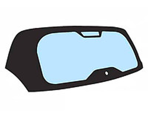 51317442876 LUNETA PRIVACY GLASS BMW SERIA 7 G11 G12 [1]