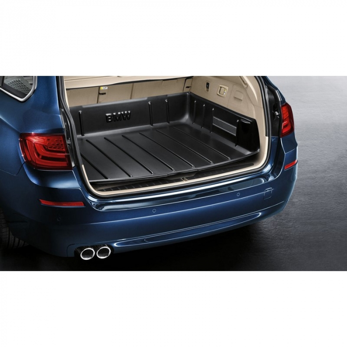 51472153715 TAVITA PORTBAGAJ BMW SERIA 5 F11 [1]