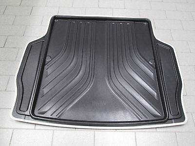 51472219975  Tava/Covor portbagaj, Basis/UrbanLine, Negru Antracit - BMW Seria 1 F20 F21 [1]