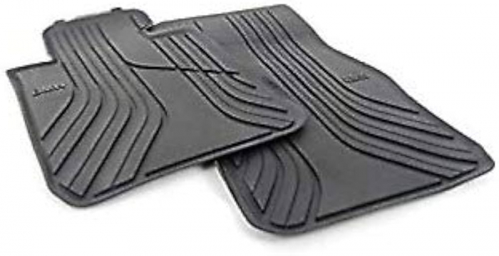 51472287852 SET COVORASE FATA CAUCIUC ANTHRAZIT  BMW SERIA 2 F45 F45 LCI [1]
