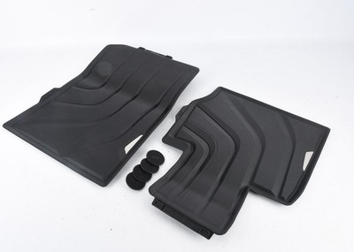 51472458442 Set covorase fata "All-Weather", BasisLine, Negru - BMW X3 F25, X4 F26 [1]