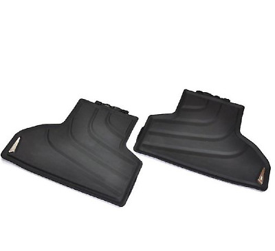 51472458443 Set covorase spate "All-Weather", BasisLine, Negru - BMW X3 F25, X4 F26 [1]