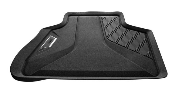 51472458554 Set covorase spate "All-Weather", BasisLine, Negru - BMW X6 G06 F96M [1]