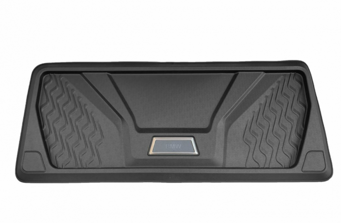 51472459921  Tava/Covor portbagaj, BasisLine, Negru - BMW X7 G07 [1]