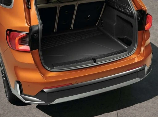 51475B313F8 Tava/Covoras portbagaj cu 2 fete - BMW X1 U11 [1]