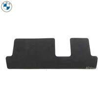 51477398196  Set covorase al treilea rand de scaune, Velur, Antracit - BMW Seria 2 F46 Gran Tourer [1]