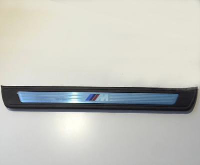 51478051472 ORNAMENT PRAG DR M BMW SERIA 5 F07 [1]