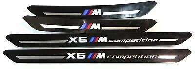 51478095505 Ornament prag usa fata "X6M Competition" - BMW X6 M F96 [1]