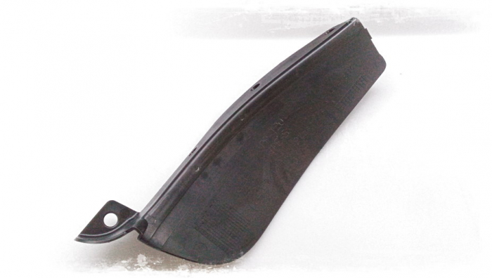 51643414884 DEFLECTOR PIETRE DR BARA FATA M BMW X3 E83 [1]