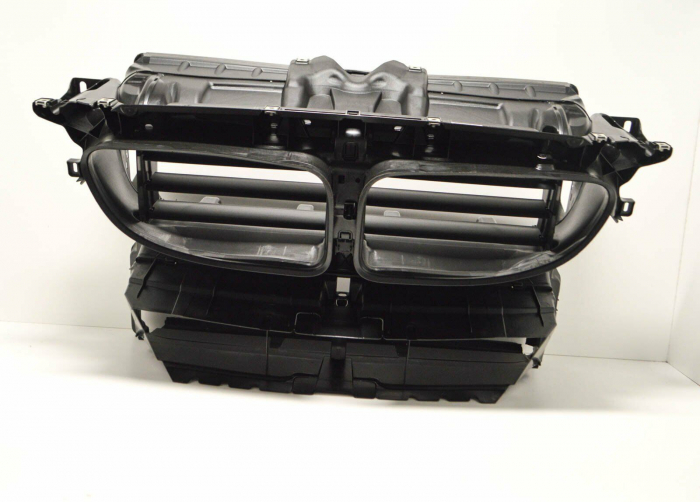51647211512 DEFLECTOR AER BMW SERIA 6 F06 F12 F13 [1]
