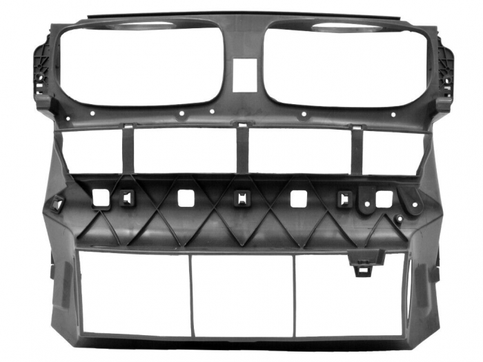 51647222952 PANOU FATA / DEFLECTOR RADIATOR BMW X5 E70 LCI [1]