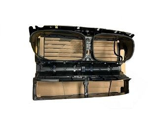 51647299056 DEFLECTOR M CU NIGHTVISION BMW SERIA 7 F01 F02 F03 LCI [1]
