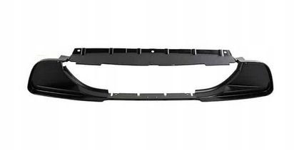 51648049415 DEFLECTOR INFERIOR RADIATOR BMW X1 E84 [1]