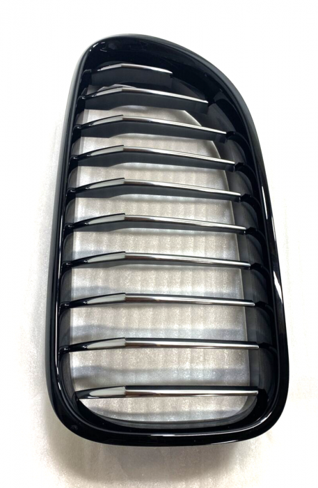 51712297592 GRILA STG BMW SERIA 6 F06 F12 F13 [1]
