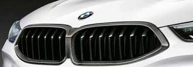 51712472045 GRILA BMW SERIA 8 [1]