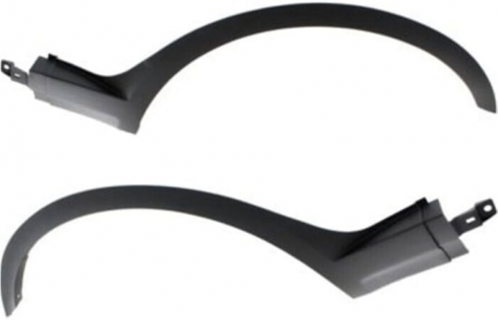 51713405817 OVERFENDER ARIPA FATA STG FARA M-TECHNIC BMW X3 E83 [1]
