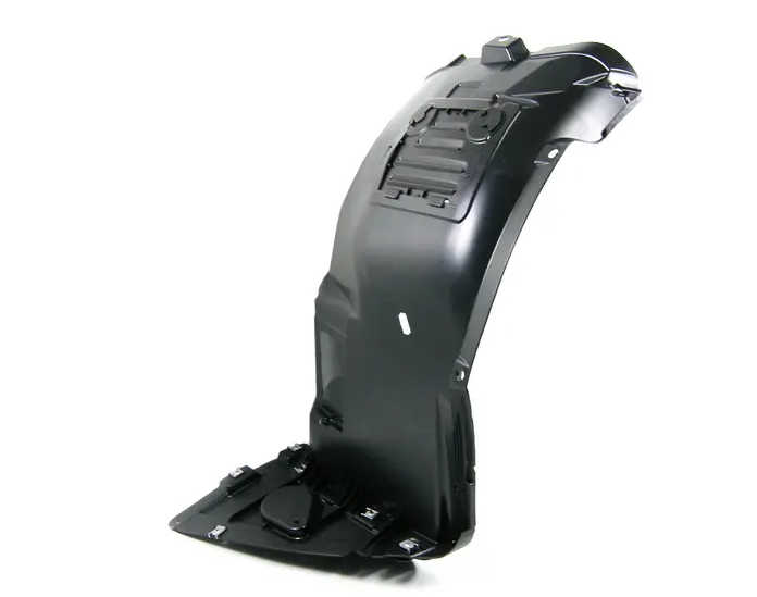 51717059379 CARENAJ ROATA STG. FATA SPRE FATA NU ECHIPARE M BMW SERIA 3 E90 E91 [1]