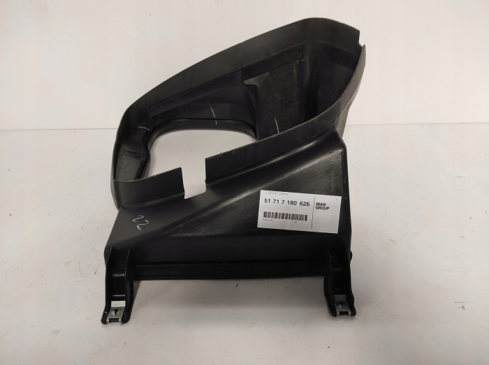 51717180626 PRIZA AER FATA DR BMW X6 E71 E72 [1]